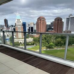 Paterson Suites (D9), Condominium #457350921